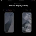 Szkło hartowane Spigen Glas.tR EZ Fit Pro 2-Pack na Google Pixel 11 Pro XL