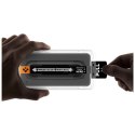 Szkło hartowane Spigen Glas.tR EZ Fit Pro 2-Pack na Samsung Galaxy A57 5G