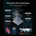 Szkło hartowane Spigen Glas.tR EZ Fit Pro HD AC 2-Pack prywatyzujące na iPhone 18 Pro