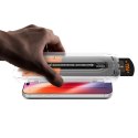 Szkło hartowane Spigen Glas.tR EZ Fit Pro HD AC na iPhone 18 Pro Max / 17 Pro Max / 16 Pro Max