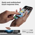Szkło hartowane Spigen Glas.tR EZ Fit na iPhone 13 / 13 Pro / 14 / 16e / 17e- 2 szt.