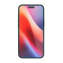 Szkło hartowane Spigen Glas.tR EZ Fit na iPhone 15 / 16 - 2 szt.