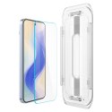 Szkło hartowane Spigen Glas.tR EZ Fit z aplikatorem na Google Pixel 10 / 10 Pro / 9 / 9 Pro (2 szt.)
