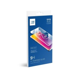 Szkło hartowane UV 3D do Samsung S24 ULTRA Blue Star