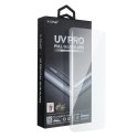 Szkło hartowane UV PRO do Samsung Galaxy S9 X-ONE (case friendly)