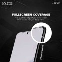 Szkło hartowane UV PRO do Samsung Galaxy S9 X-ONE (case friendly)