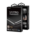 Szkło hartowane UV PRO do Samsung Galaxy S9 X-ONE (case friendly)