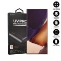 Szkło hartowane UV PRO do Samsung Note 9 X-ONE (case friendly)