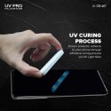Szkło hartowane UV PRO do Samsung Note 9 X-ONE (case friendly)
