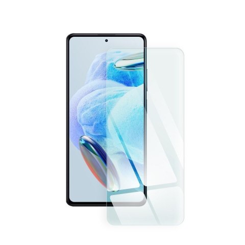 Szkło hartowane do Xiaomi Redmi Note 12 PRO PLUS Blue Star
