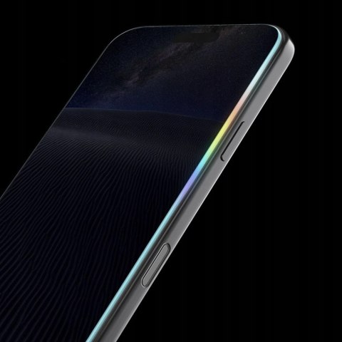 Szkło hartowane prywatyzujące Spigen Glas.TR EZ Fit Pro na iPhone 16 Pro Max / 17 Pro Max