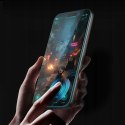 Szkło hartowane prywatyzujące Spigen Glas.TR EZ Fit Pro na iPhone 16 Pro Max / 17 Pro Max