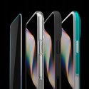 Szkło hartowane prywatyzujące Spigen Glas.TR EZ Fit Pro na iPhone 16 Pro Max / 17 Pro Max