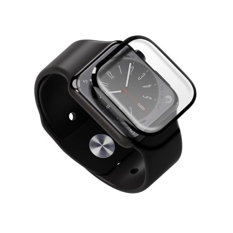 Szkło hybrydowe do Samsung Galaxy Watch 8 40mm Bestsuit Flexible