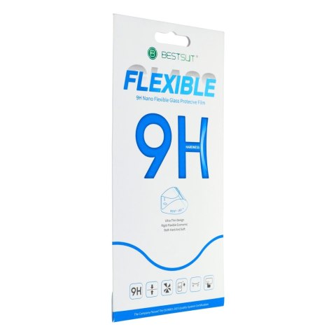 Szkło hybrydowe do Xiaomi 12 LITE Bestsuit Flexible