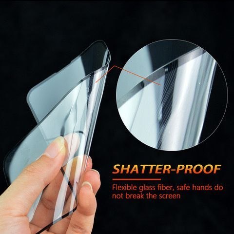Szkło hybrydowe do Xiaomi 12 LITE Bestsuit Flexible