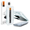 Szkło prywatyzujące Spigen Glas.TR EZ Fit 2-pack na iPhone Air