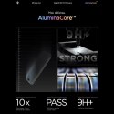 Szkło prywatyzujące Spigen Glas.TR EZ Fit 2-pack na iPhone Air