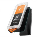 Szkło prywatyzujące Spigen Glas.Tr Ez Fit Pro HD na Samsung Galaxy S26