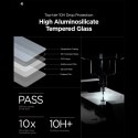 Szkło prywatyzujące Spigen Glas.Tr Ez Fit Pro HD na Samsung Galaxy S26