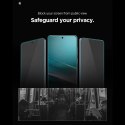 Szkło prywatyzujące Spigen Glas.Tr Ez Fit Pro HD na Samsung Galaxy S26