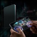 Szkło prywatyzujące Spigen Glas.Tr Ez Fit Pro HD na Samsung Galaxy S26