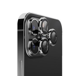 Szkło szafirowe na obiektyw aparatu do Samsung S25 X-One Camera Armor