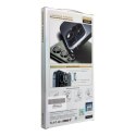 Szkło szafirowe na obiektyw aparatu do Samsung S25 X-One Camera Armor