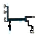 Taśma do iPhone 5 z włącznikiem i przyciskami bocznymi