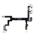 Taśma do iPhone 5 z włącznikiem i przyciskami bocznymi
