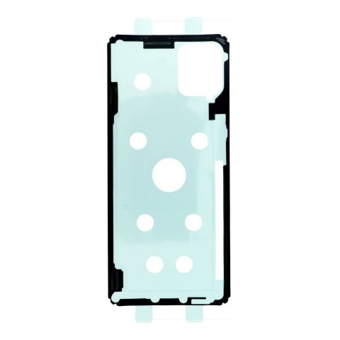 Taśma klejąca uszczelka klapki baterii do SAMSUNG A20S A207 (Premium)