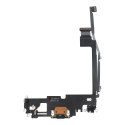 Taśma ładowania USB do IPHONE 12 Pro max czarna (demontaż)