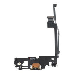 Taśma ładowania USB do IPHONE 12 Pro max czarna (demontaż)