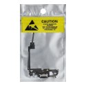 Taśma ładowania USB do IPHONE 12 Pro max czarna (demontaż)