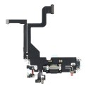 Taśma ładowania USB do IPHONE 13 Pro czarna (demontaż)