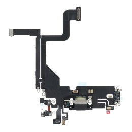 Taśma ładowania USB do IPHONE 13 Pro czarna (demontaż)
