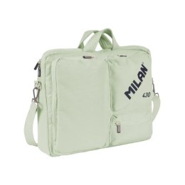 Torba na laptopa 17'' 430 zielona MILAN