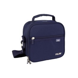 Torba termiczna 3,5l granatowa MILAN