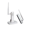 TP-LINK adapter Wi-Fi z anteną 150 Mbps TL-WN722N