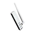 TP-LINK adapter Wi-Fi z anteną 150 Mbps TL-WN722N