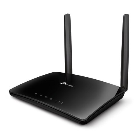 TP-LINK router Wi-Fi 4G LTE wejście karta SIM TL-MR6400