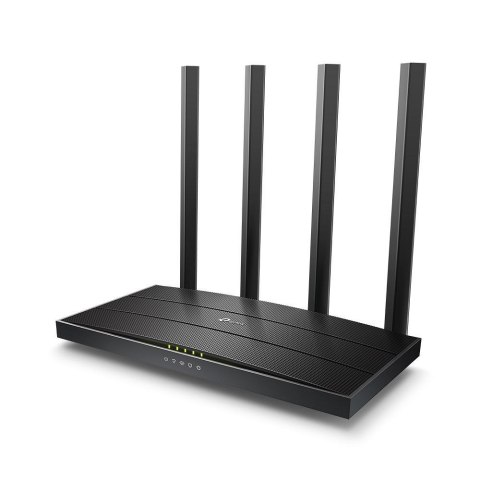 TP-LINK router Wi-Fi dwupasmowy 2,4GHz 300Mbps, 5GHz 867 Mbps TL-ARCHER C6