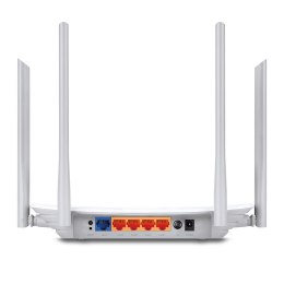 TP-LINK router Wi-Fi dwupasmowy AC1200 5GHz TL-ARCHER C50