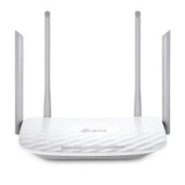 TP-LINK router Wi-Fi dwupasmowy AC1200 5GHz TL-ARCHER C50
