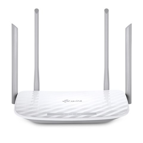 TP-LINK router Wi-Fi dwupasmowy AC1200 5GHz TL-ARCHER C50