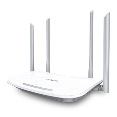 TP-LINK router Wi-Fi dwupasmowy AC1200 5GHz TL-ARCHER C50