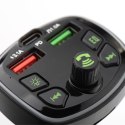 Transmiter Blue Star Wave L1 RGB Ambient light typ C x1 USB x2 20W czarny