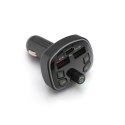 Transmiter Blue Star Wave L1 RGB Ambient light typ C x1 USB x2 20W czarny