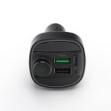 Transmiter Blue Star Wave L2 RGB Ambient light typ C x1 USB x2 20W czarny