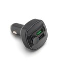 Transmiter Blue Star Wave L2 RGB Ambient light typ C x1 USB x2 20W czarny